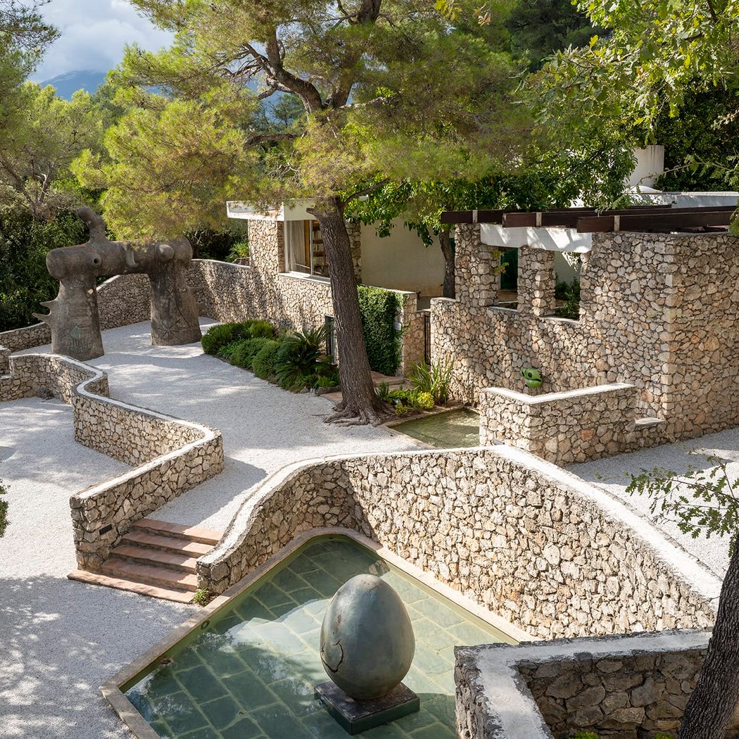 Fondation Maeght 4