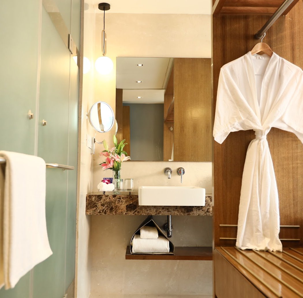 Vivanta Bengaluru, Whitefield 3