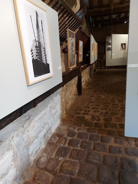 L'écomusée se balade ... au bar Le Cottin 3