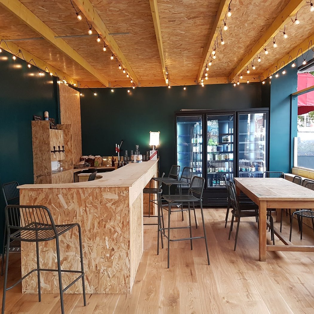 Galopin Microbrasserie 5