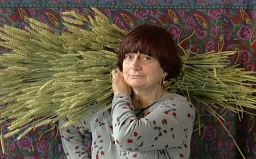 AGNÈS VARDA: A COMPREHENSIVE RETROSPECTIVE 1