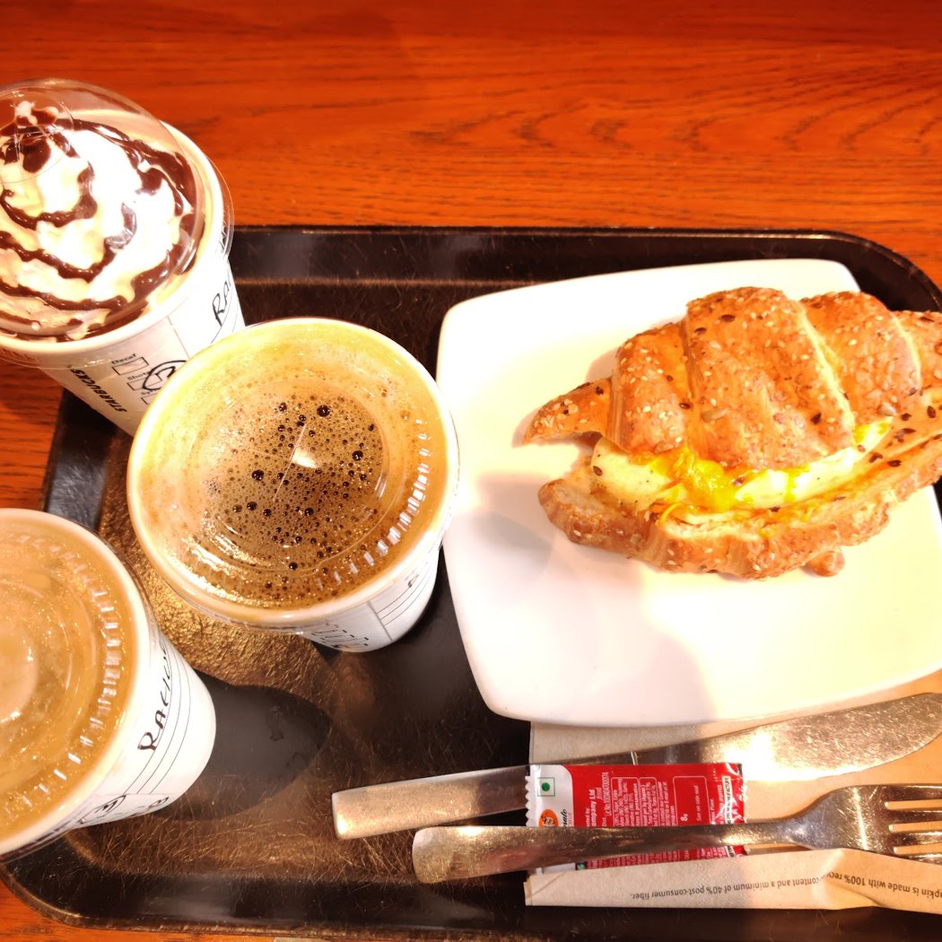 Starbucks 3