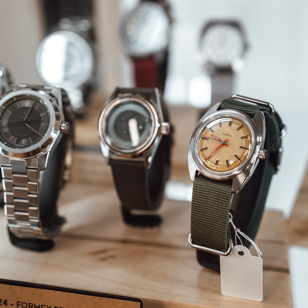Windup Watch Shop 1