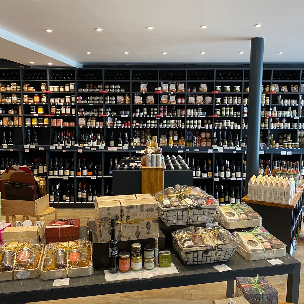 Boutique Les Bons Accords Puteaux 3