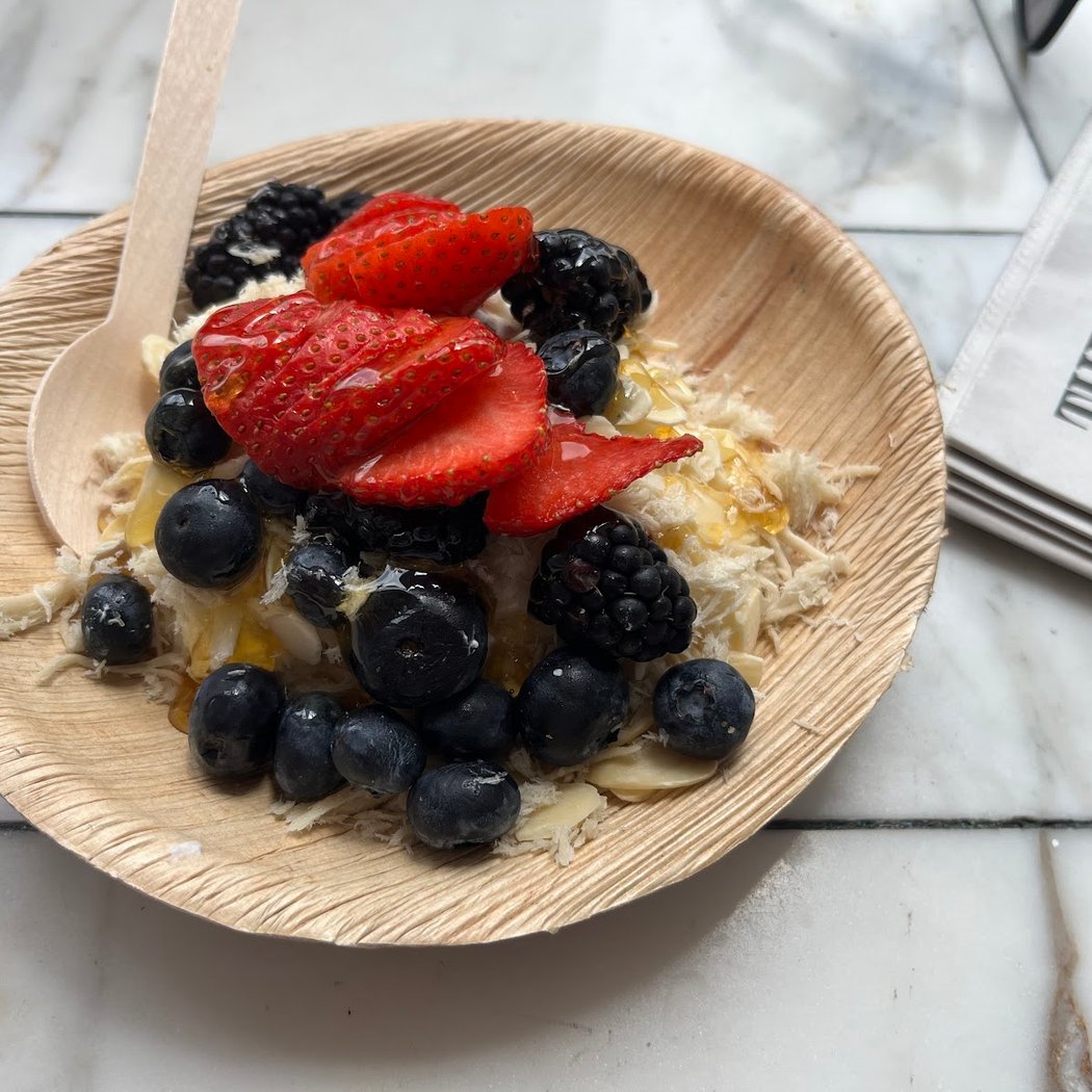 Black Star Bakery & Cafe 1