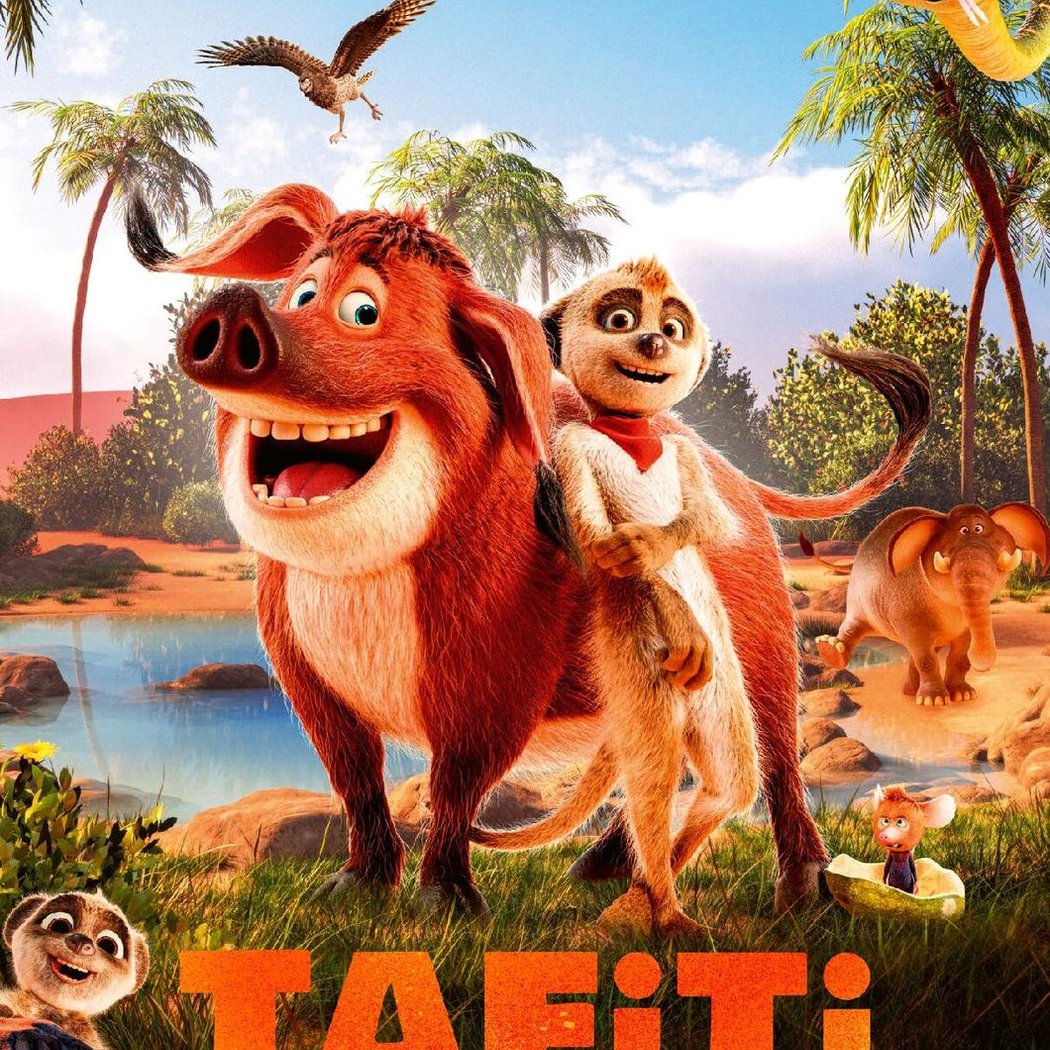 TAFITI 1