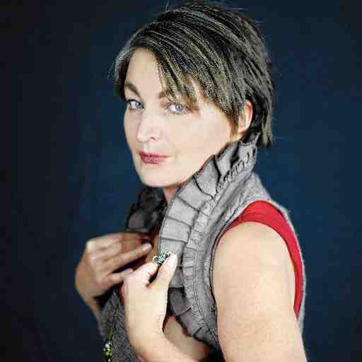 Jane Siberry 1