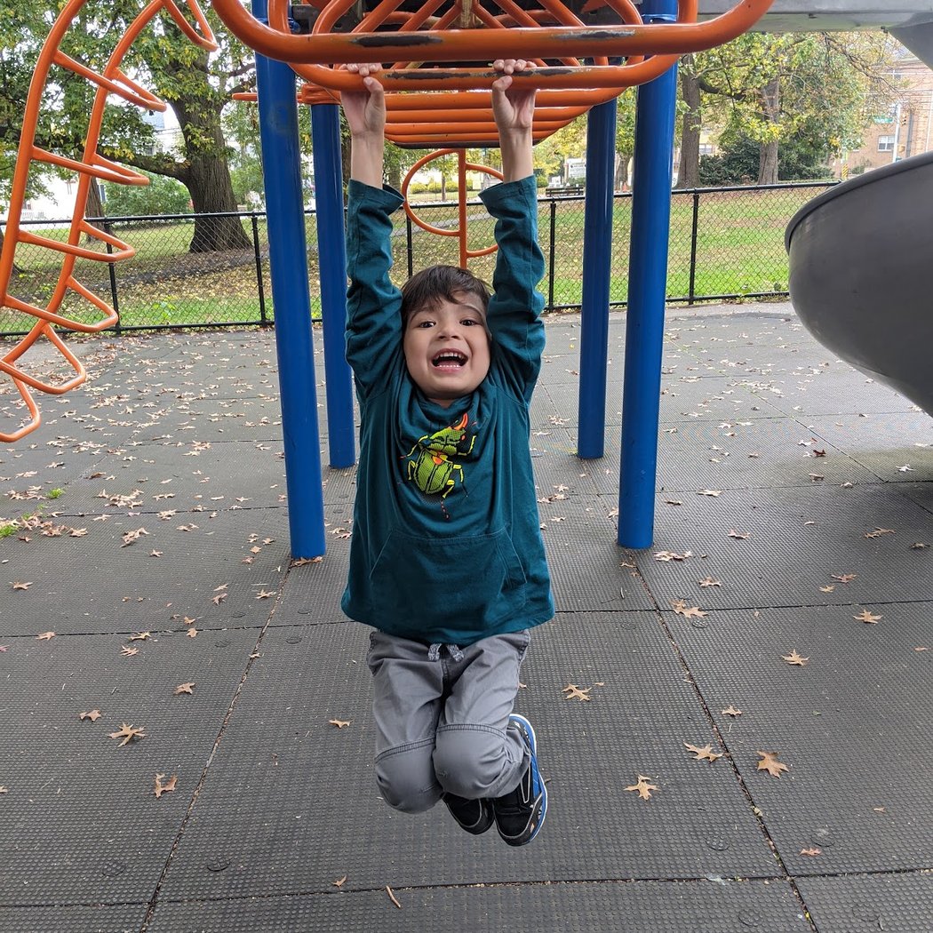 Saturn Playground 1