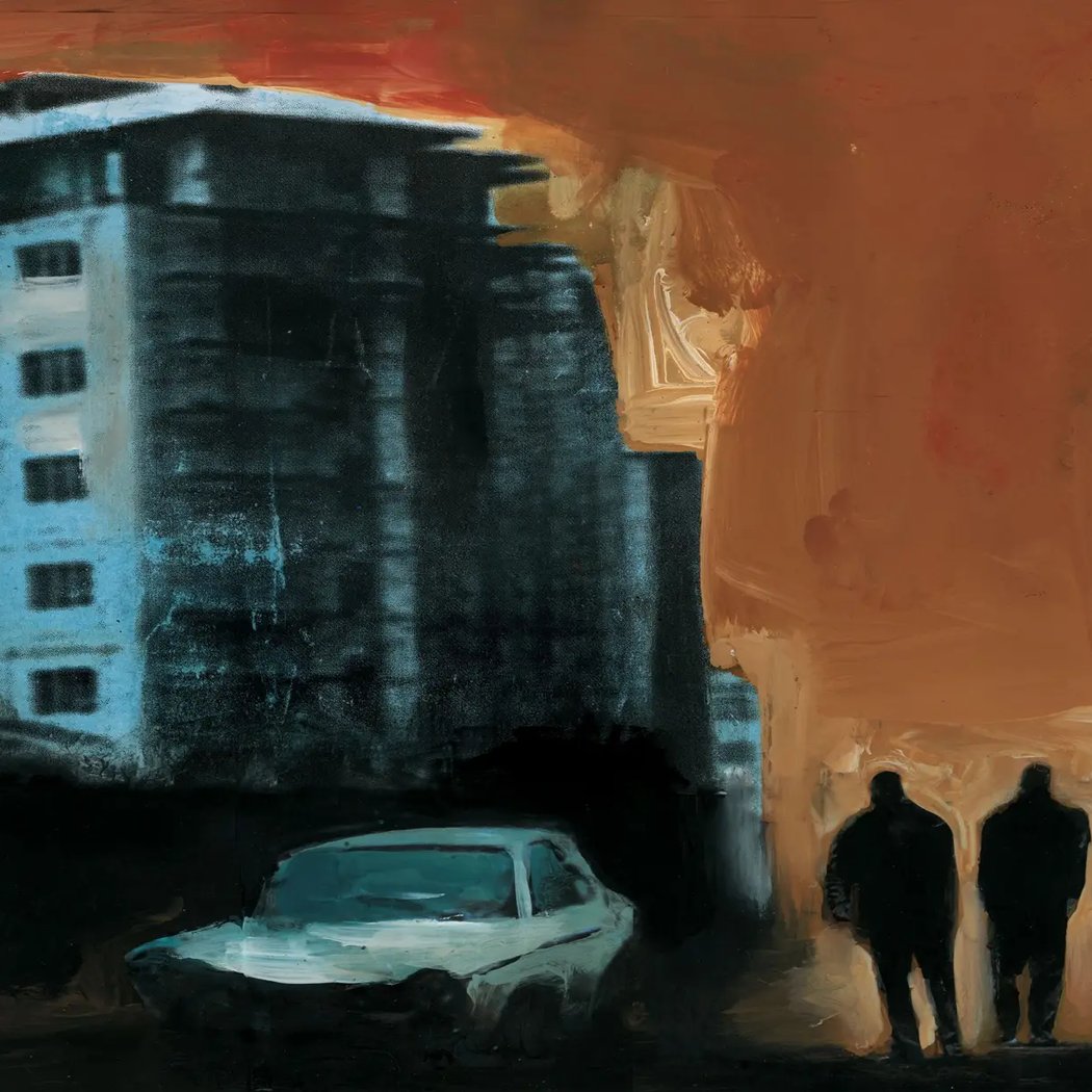 Romanzo Criminale 1