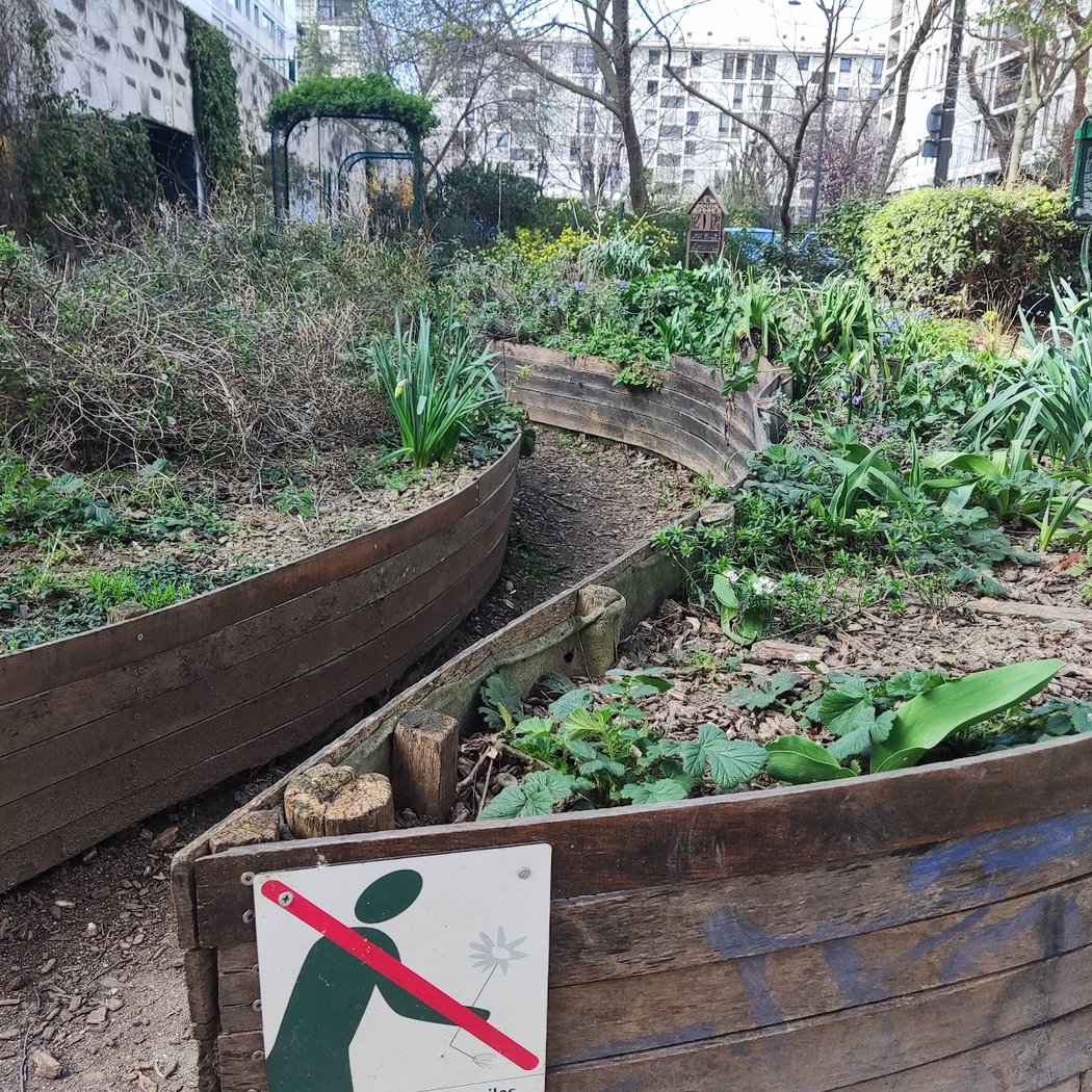 Jardin Maronites-Pressoir 3