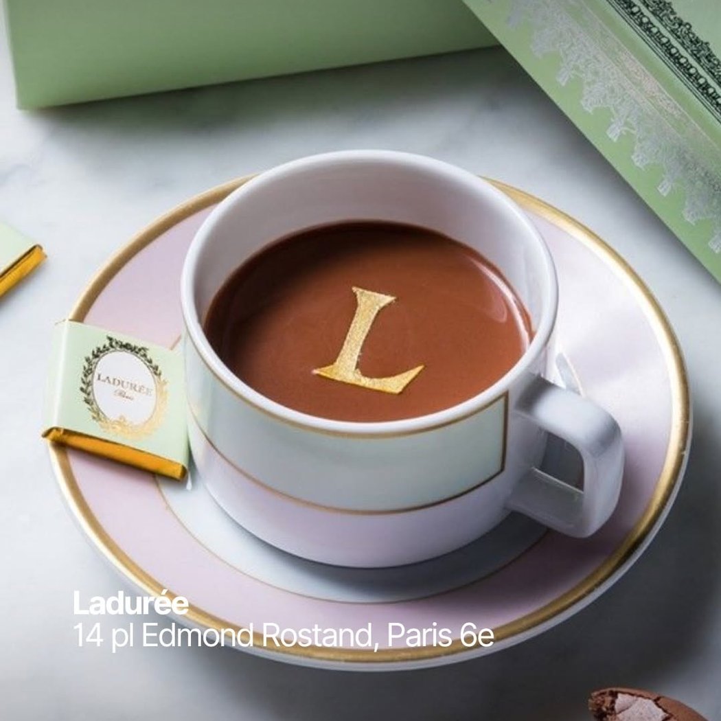 Ladurée 1