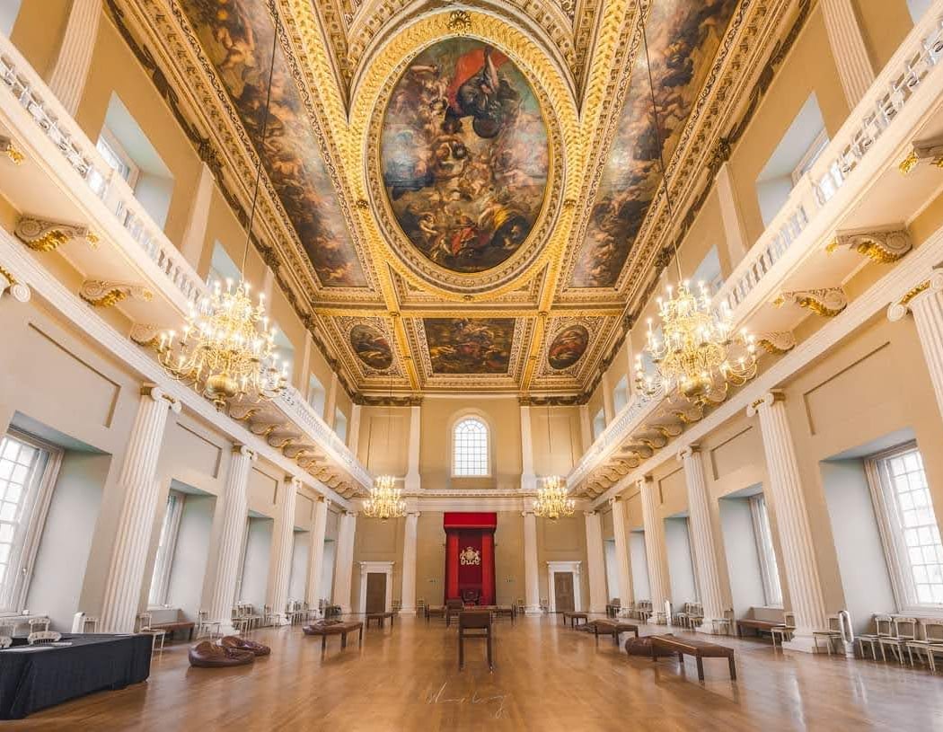 Banqueting House 1