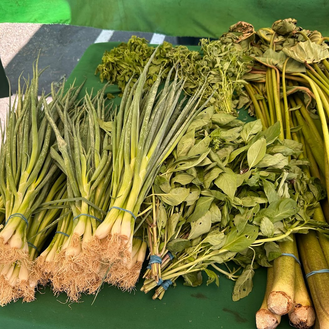 Antioch Farmers' Market 1