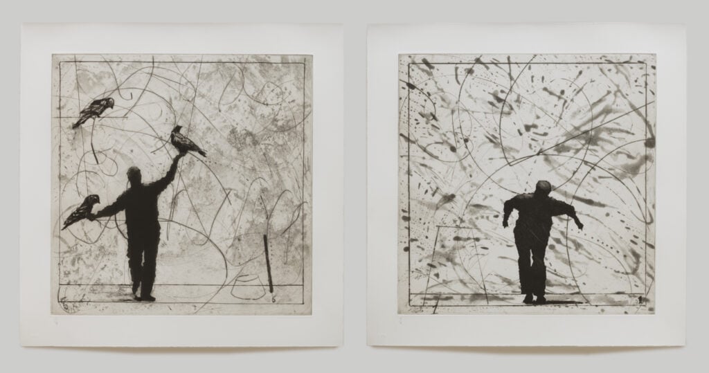 Family Studio: Lines That Move 1