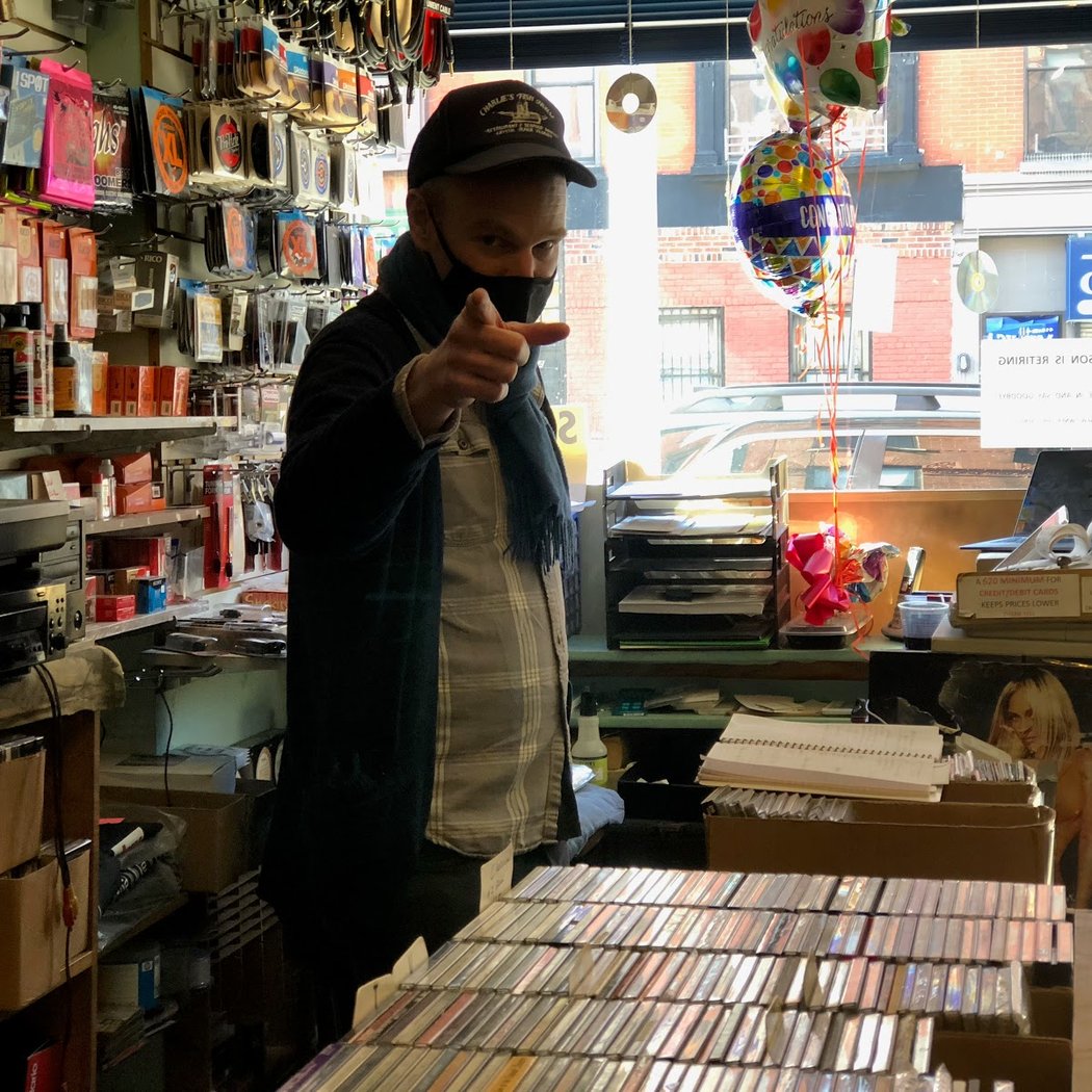 Psychic Records 3
