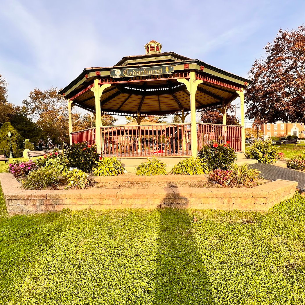 Andrew J. Parise Park 1