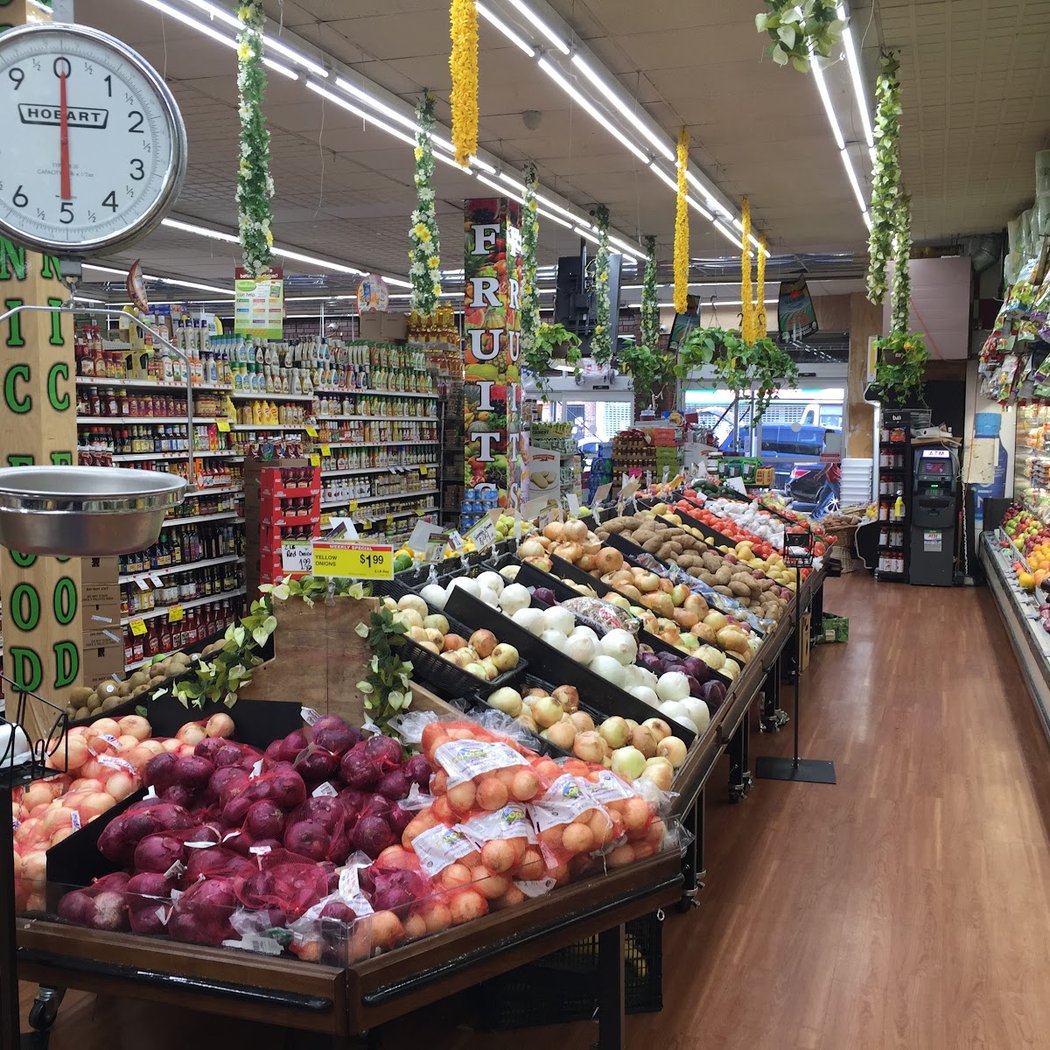 CTown Supermarkets 1
