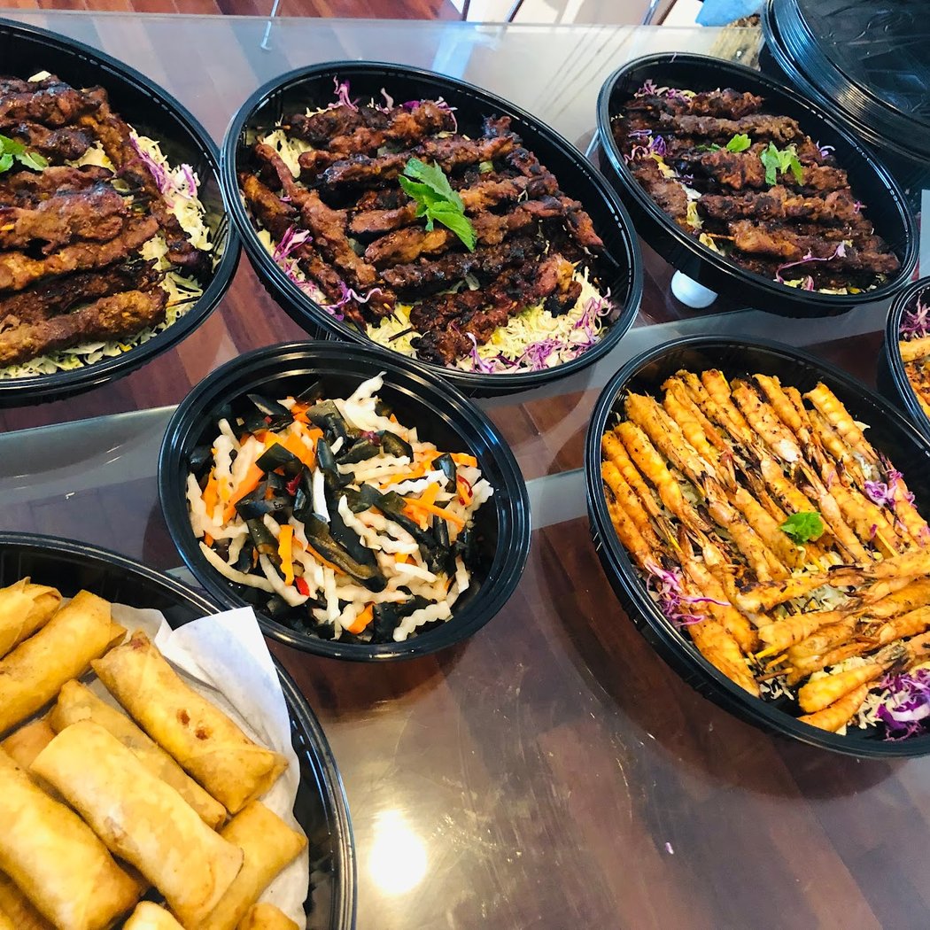 Hearty Gourmet Kitchen 2