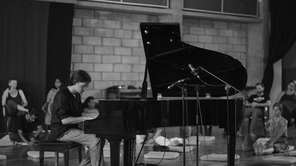 Aman Mahajan Presents REFUGE 3