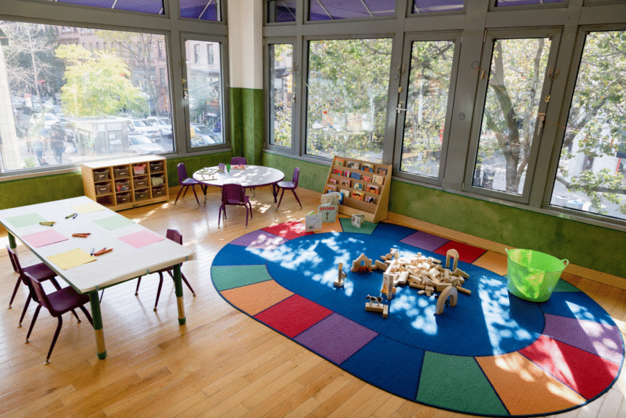NY Kids Club - Park Slope 2