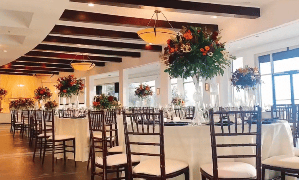 Canyon View Event Center 2