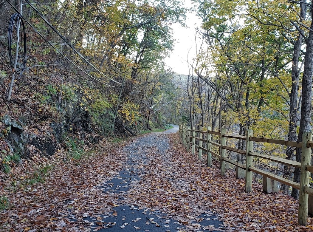 Jones Point Path 1