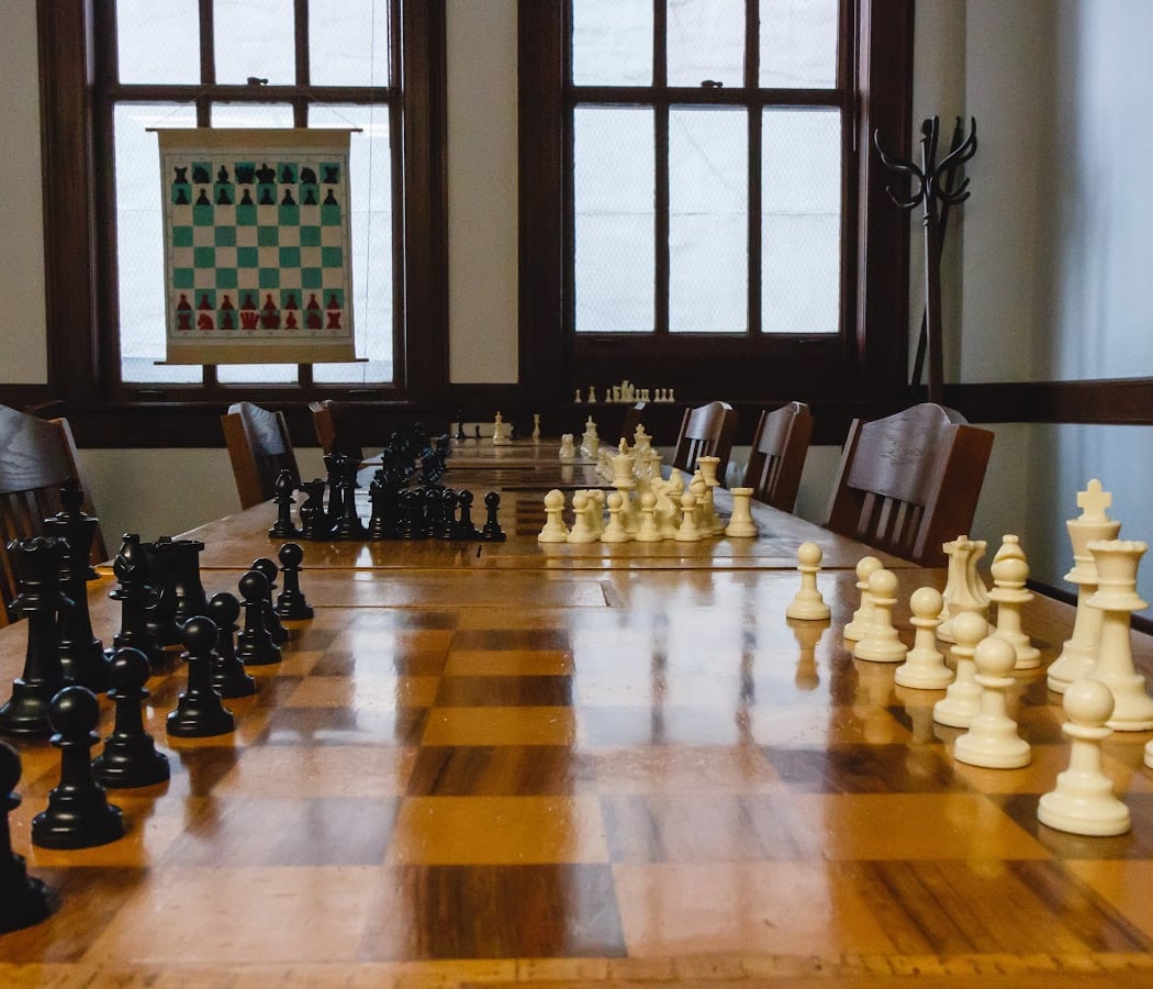 23rd Konig Memorial Tournament 1