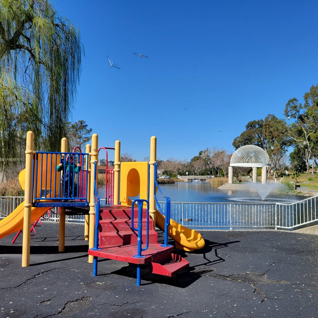 Refugio Valley Park 3