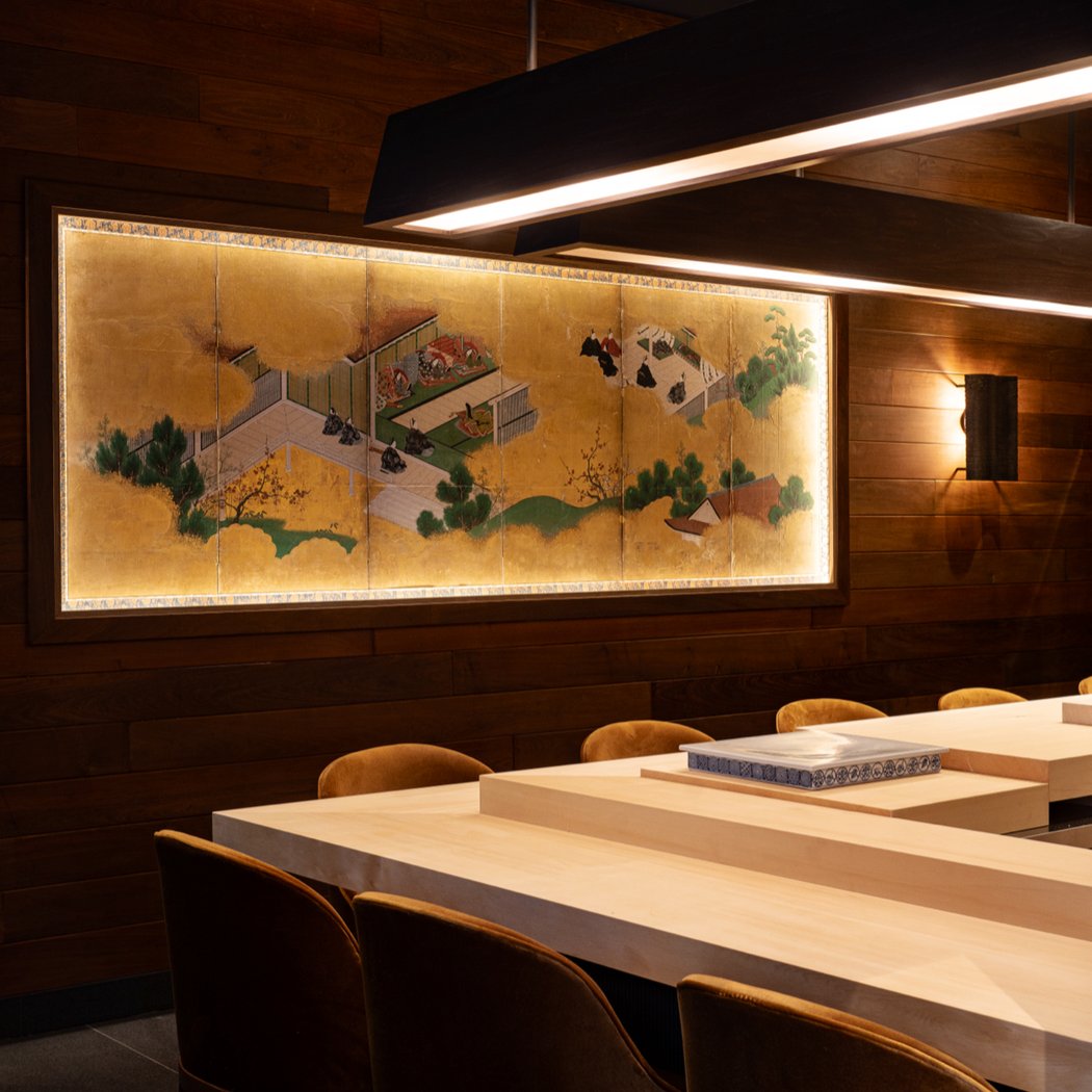 Sushi Ichimura 3
