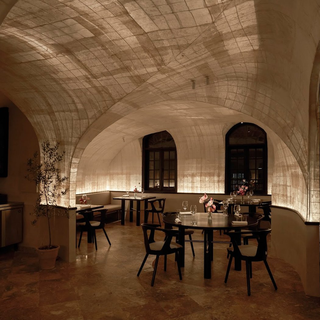 Nephele Restaurant 2