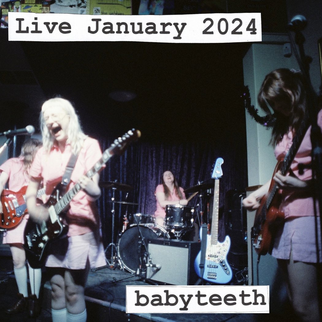 Novulent with Babyteeth 2