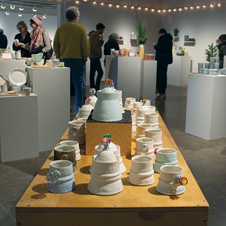 Winter Exhibition