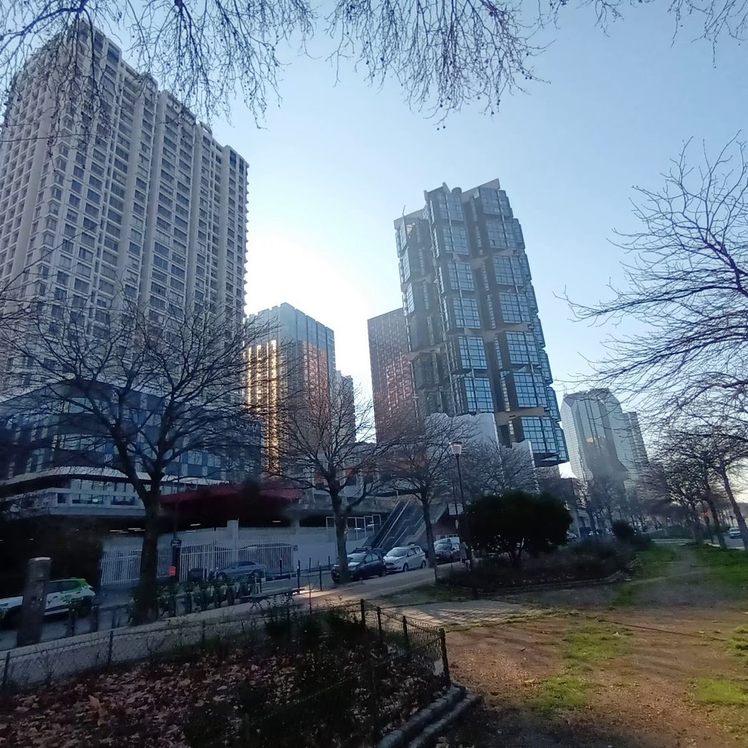 Beaugrenelle 3