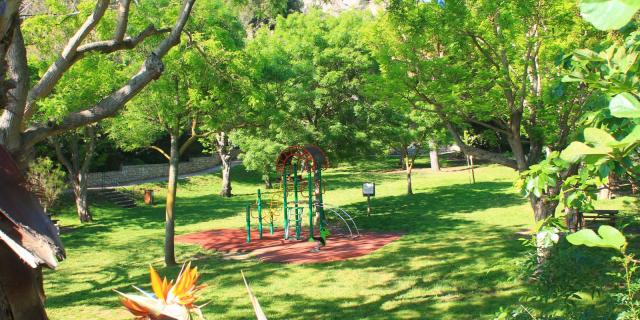 Parc du Mugel 4