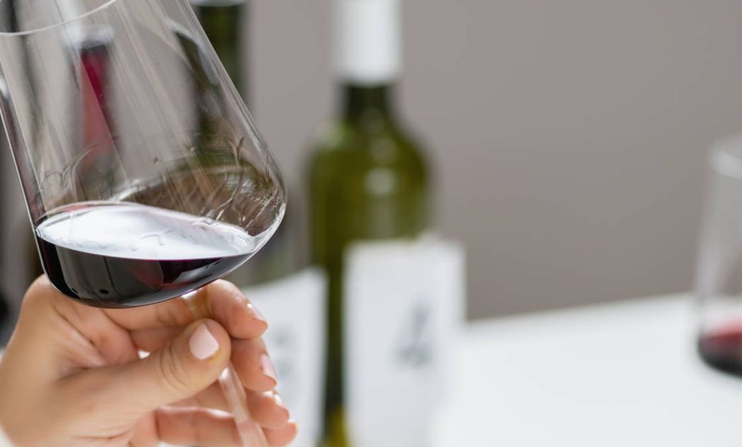 Atelier Initiation à la dégustation, 7 vins 1