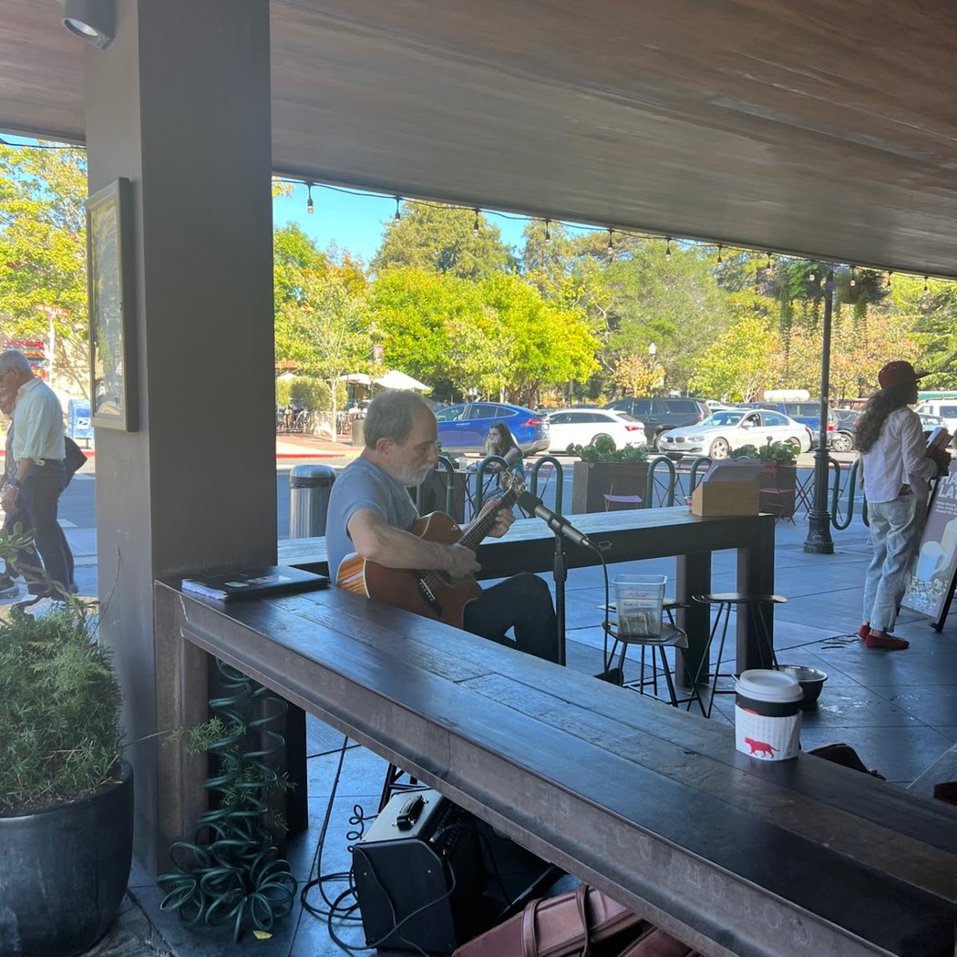 Lando Mill Valley 2