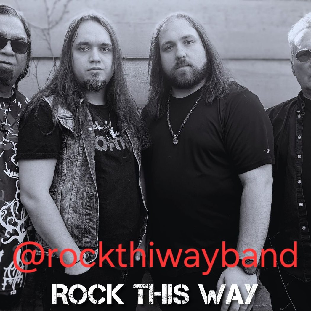 Rock This Way 4