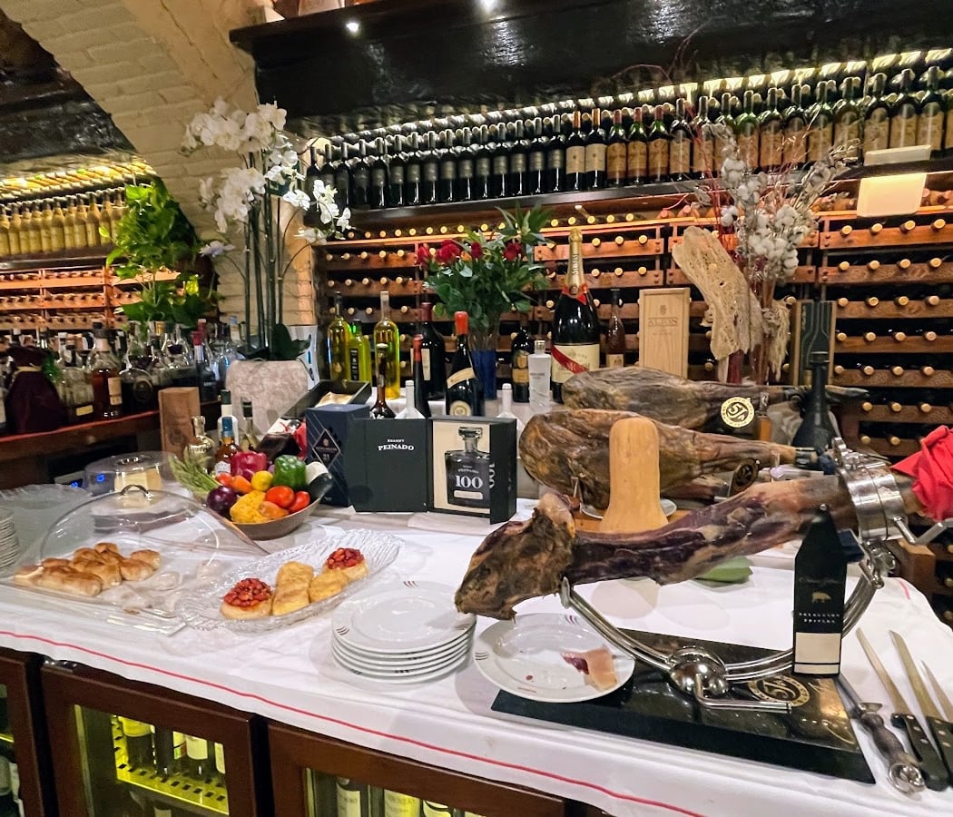 Gorría Restaurant 2