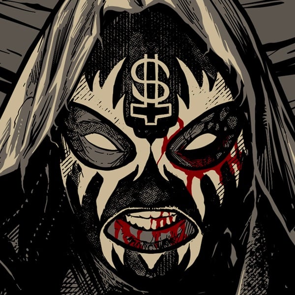 UMMOWEEN 2 (Metal) 1