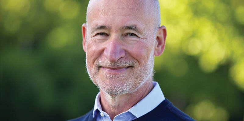 Erev Shabbat Outdoor Service: Honoring Our Interim Senior Rabbi Arthur Nemitoff 1