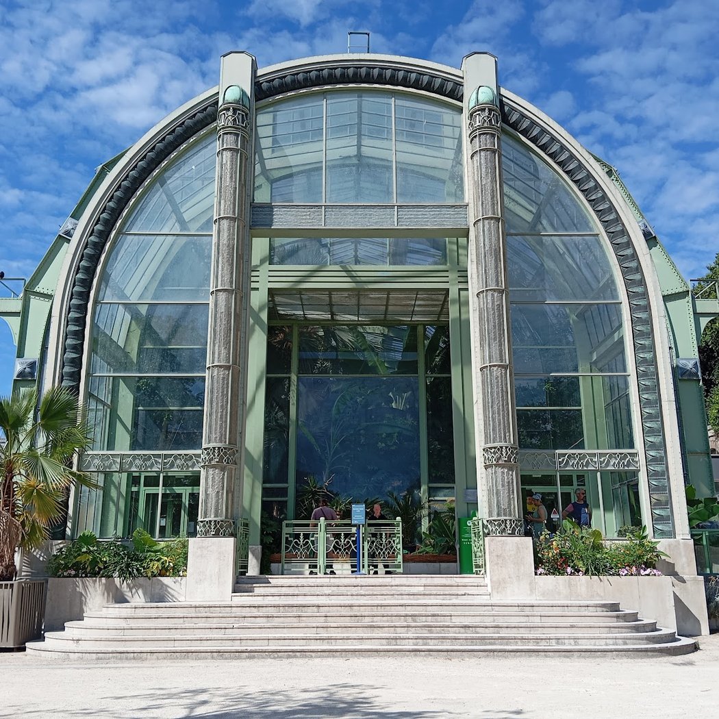 Les rendez-vous nature du Jardin des Plantes 4