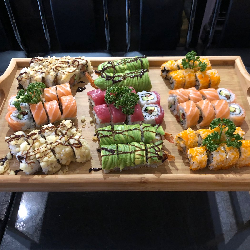 Yamato 1