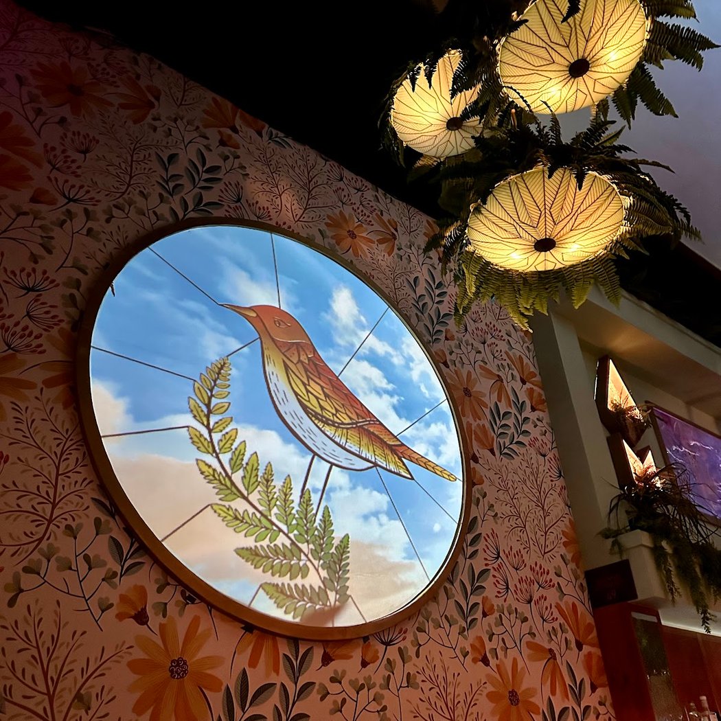 Nightingale Bar 1