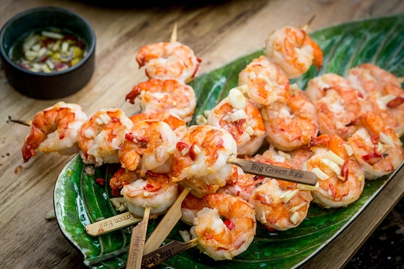 PHRA NAKHON, Thai Cafe 1