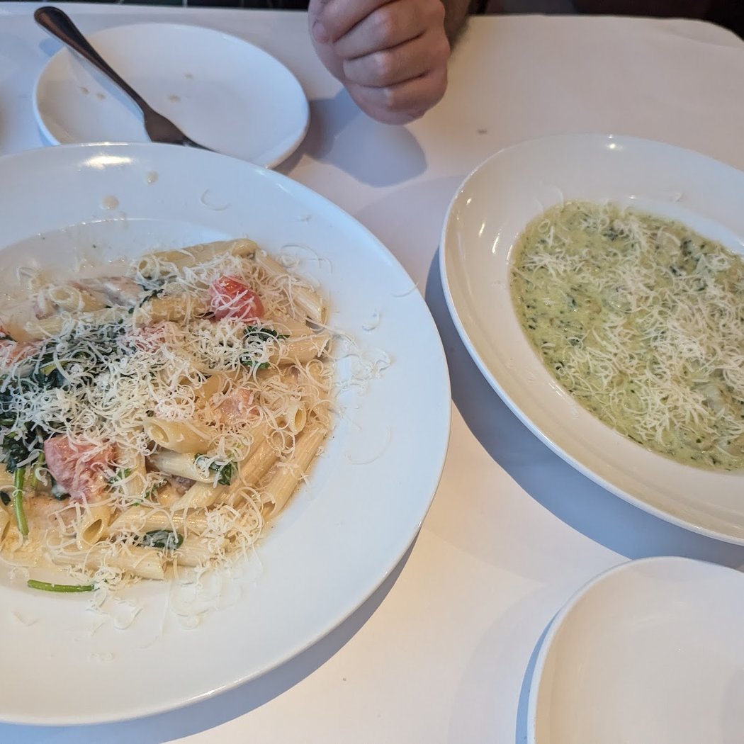 La Collina Italian Restaurant 2