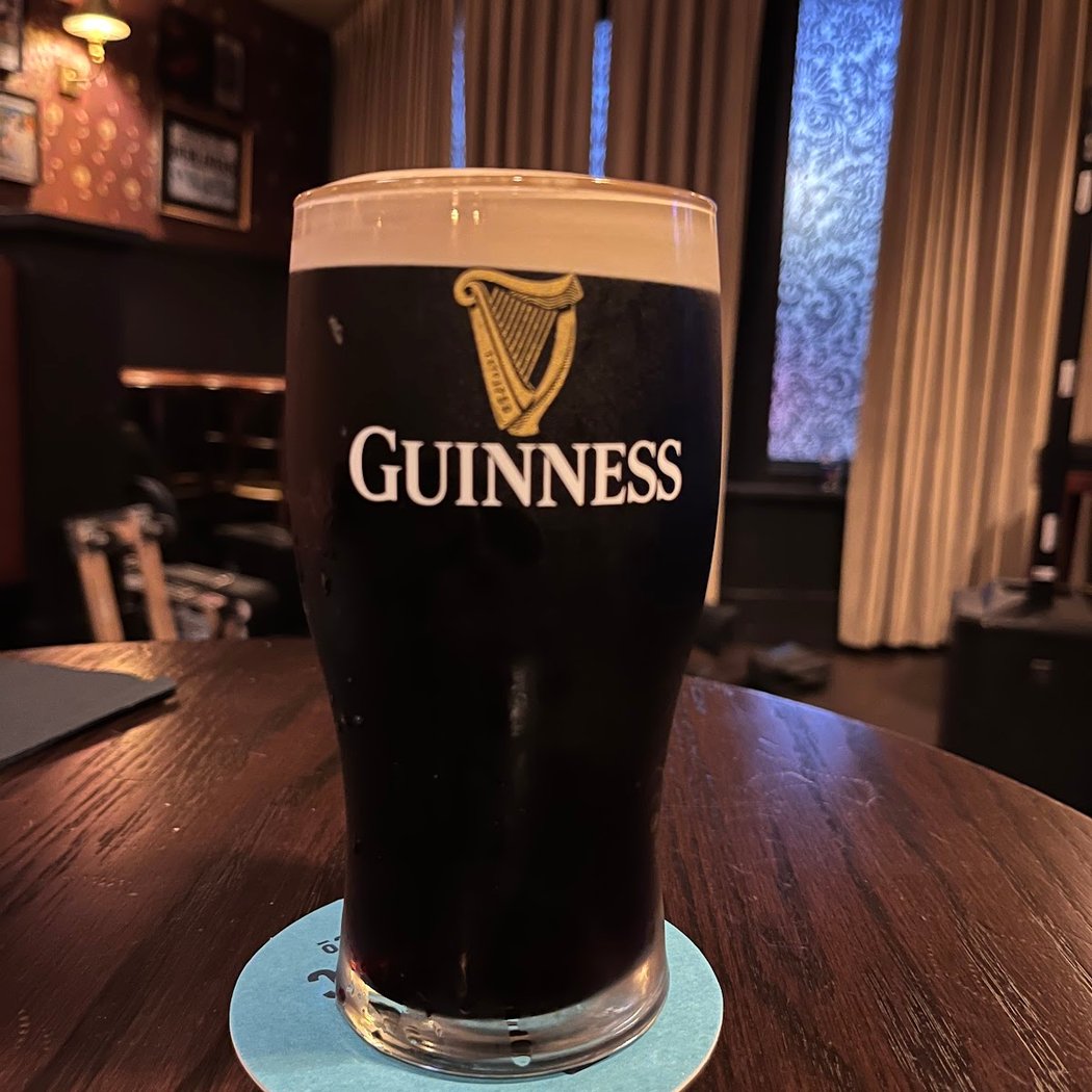 Irish Village 1