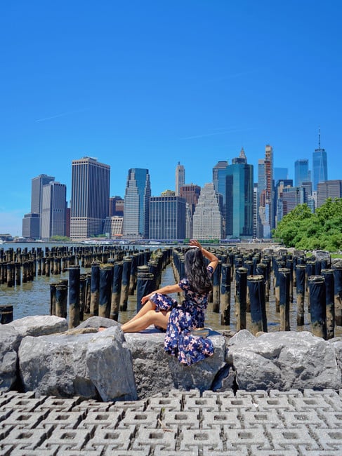 Old Pier 1 3
