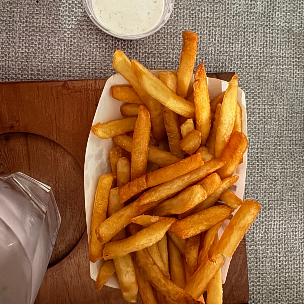 Habit Burger & Grill 3