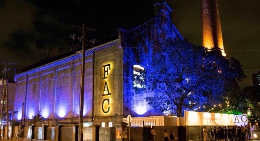 Cuban Art Factory 2
