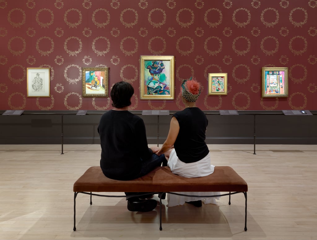 San Francisco Museum of Modern Art 1